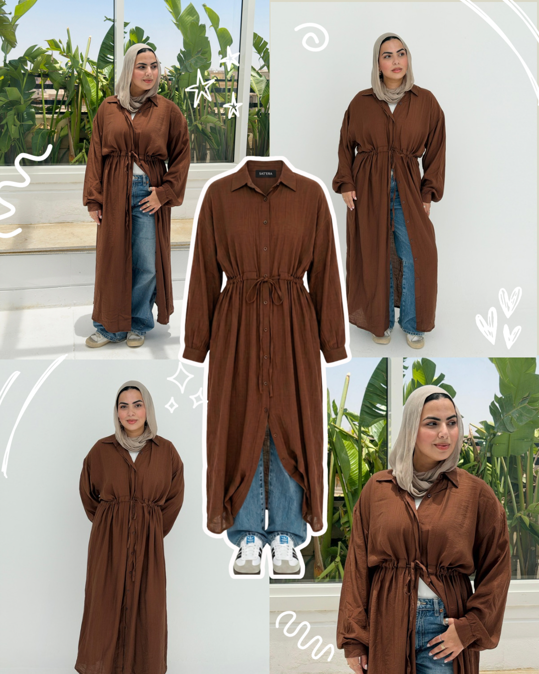 SUMMER COLLECTION’ 26