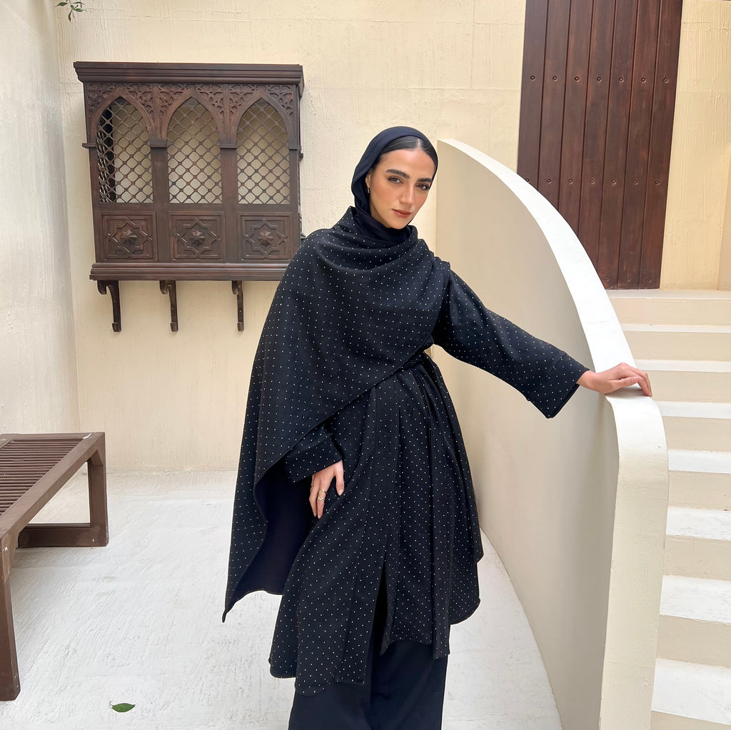 Sukoon Kaftan