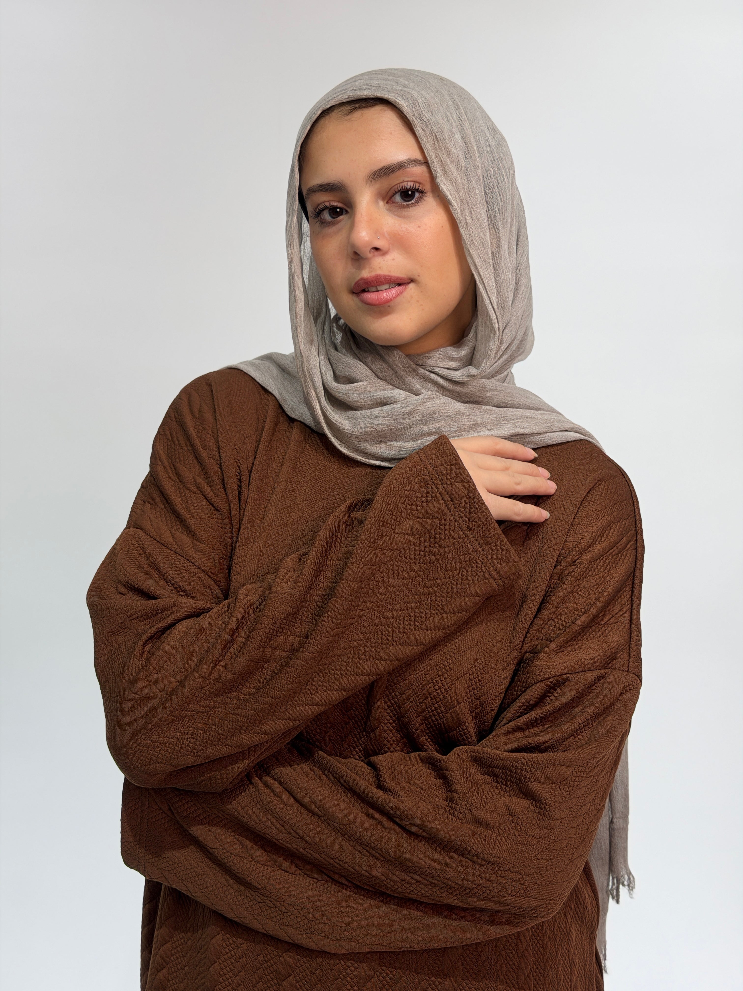 Minimal Grace Set - Brown