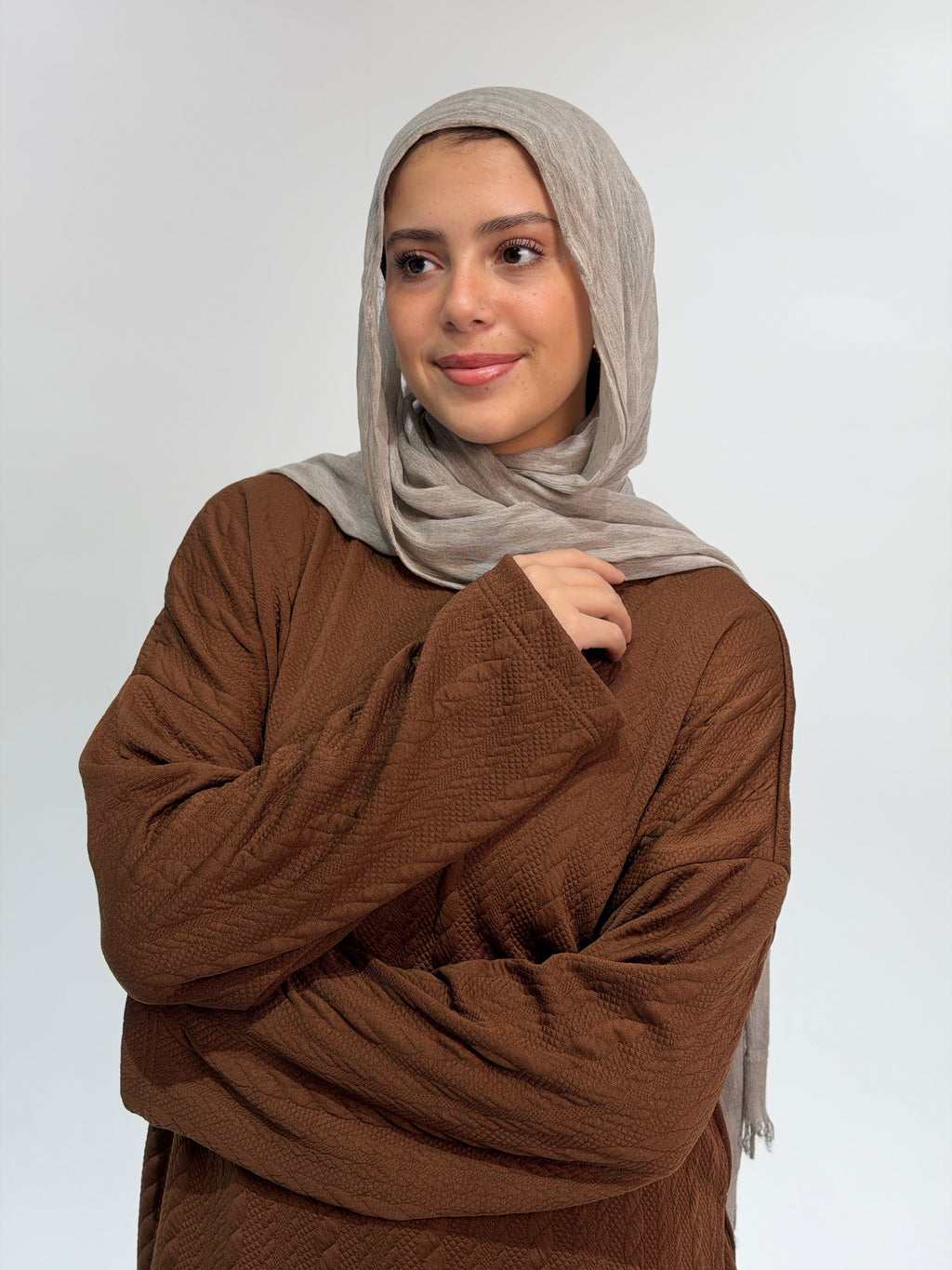 Minimal Grace Set - Brown