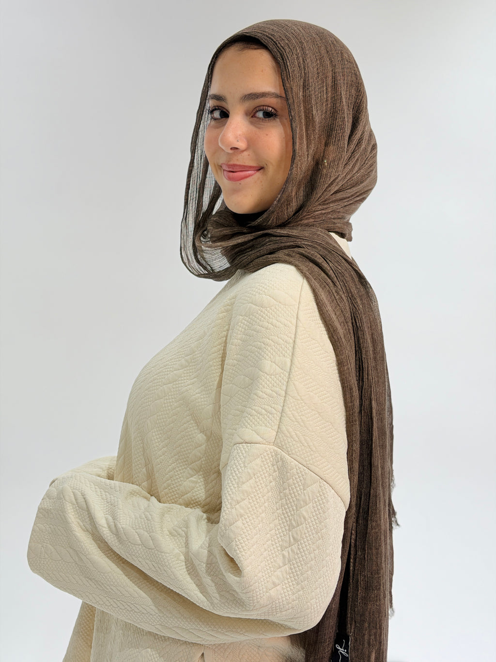 Minimal Grace Set - Beige