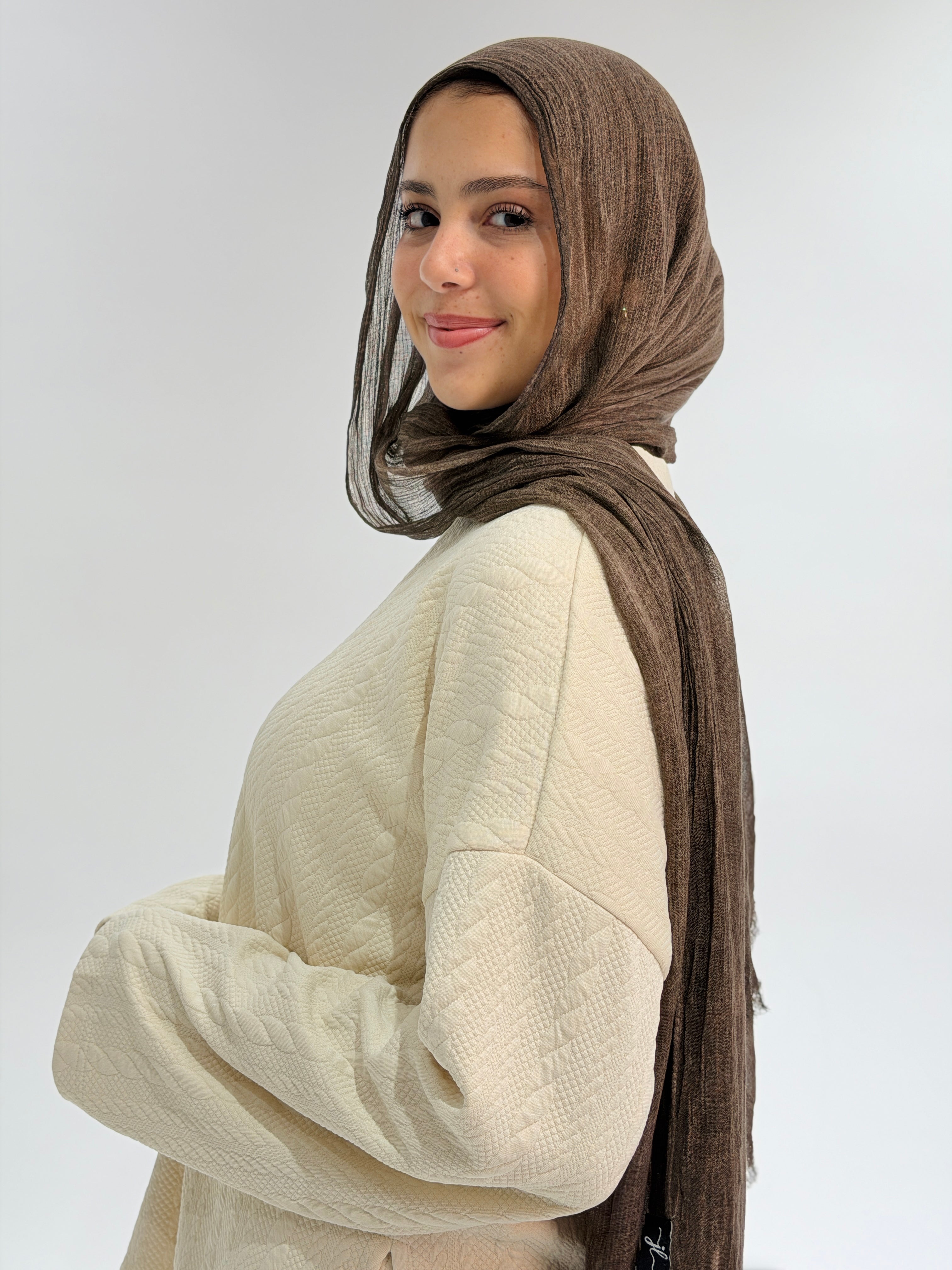 Minimal Grace Set - Beige